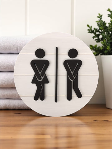 La pastille toilette