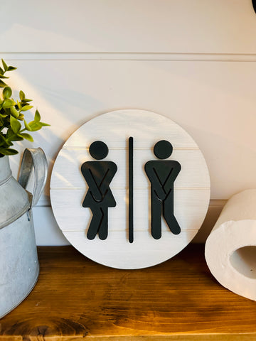 La pastille toilette