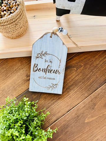 Tag "Ici le bonheur est fait maison"