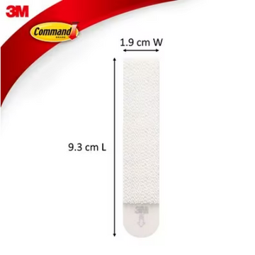 Bande de fixation murale