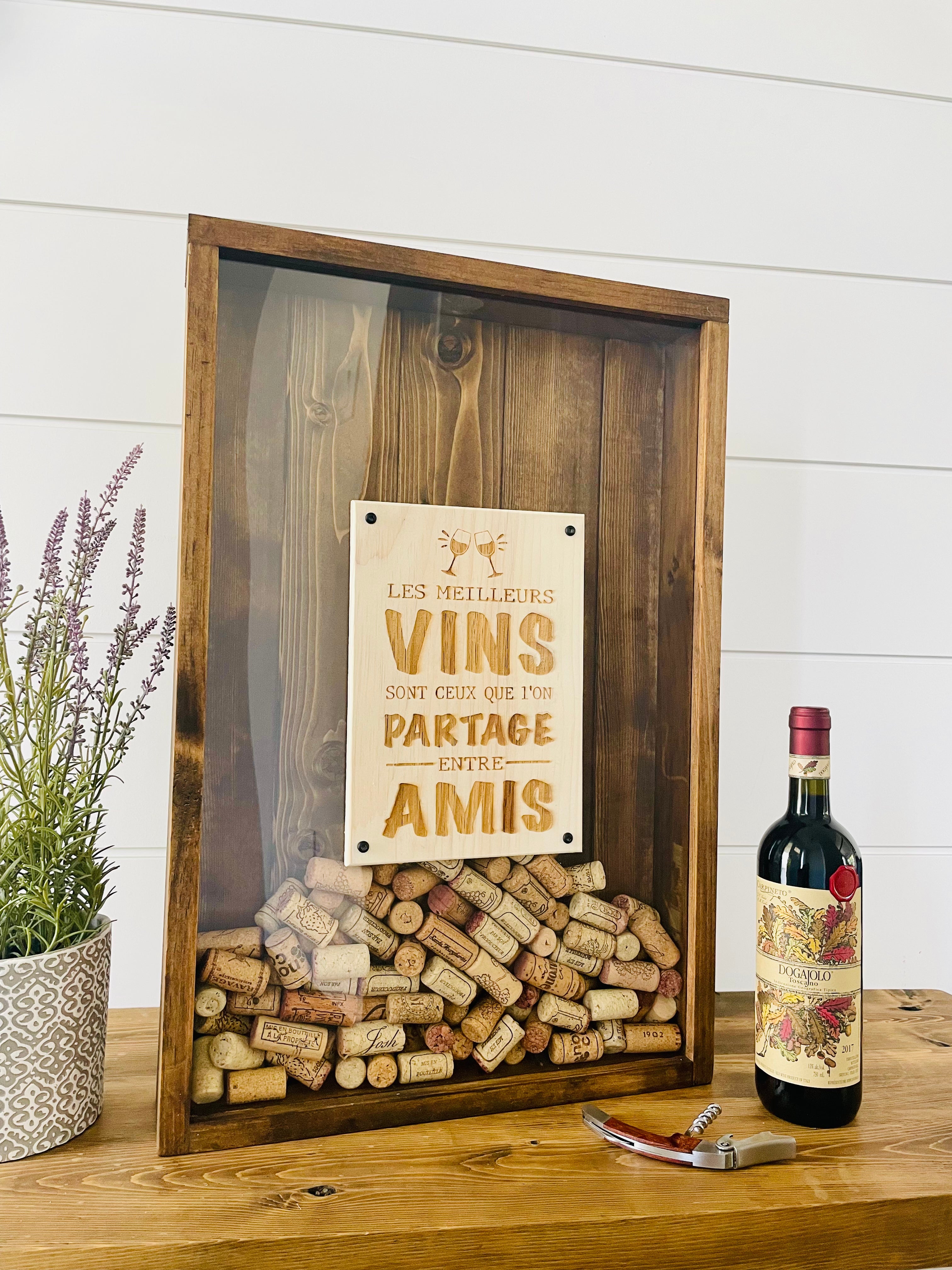 La boîte à souvenirs