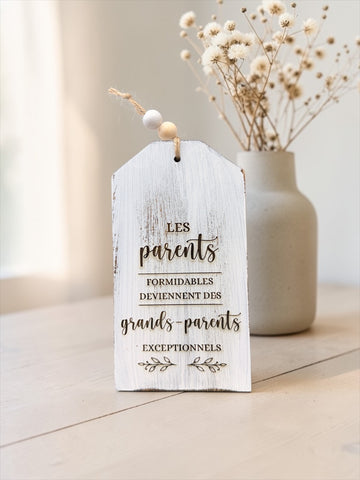 Tag "Les parents formidables"