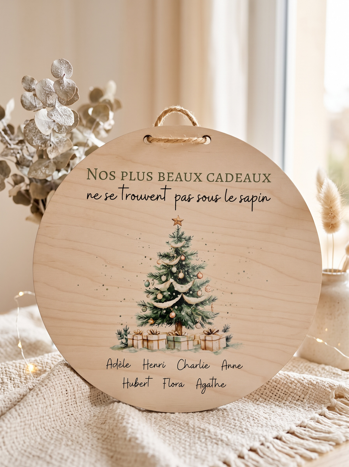Pastille de Noël – Nos plus beaux cadeaux