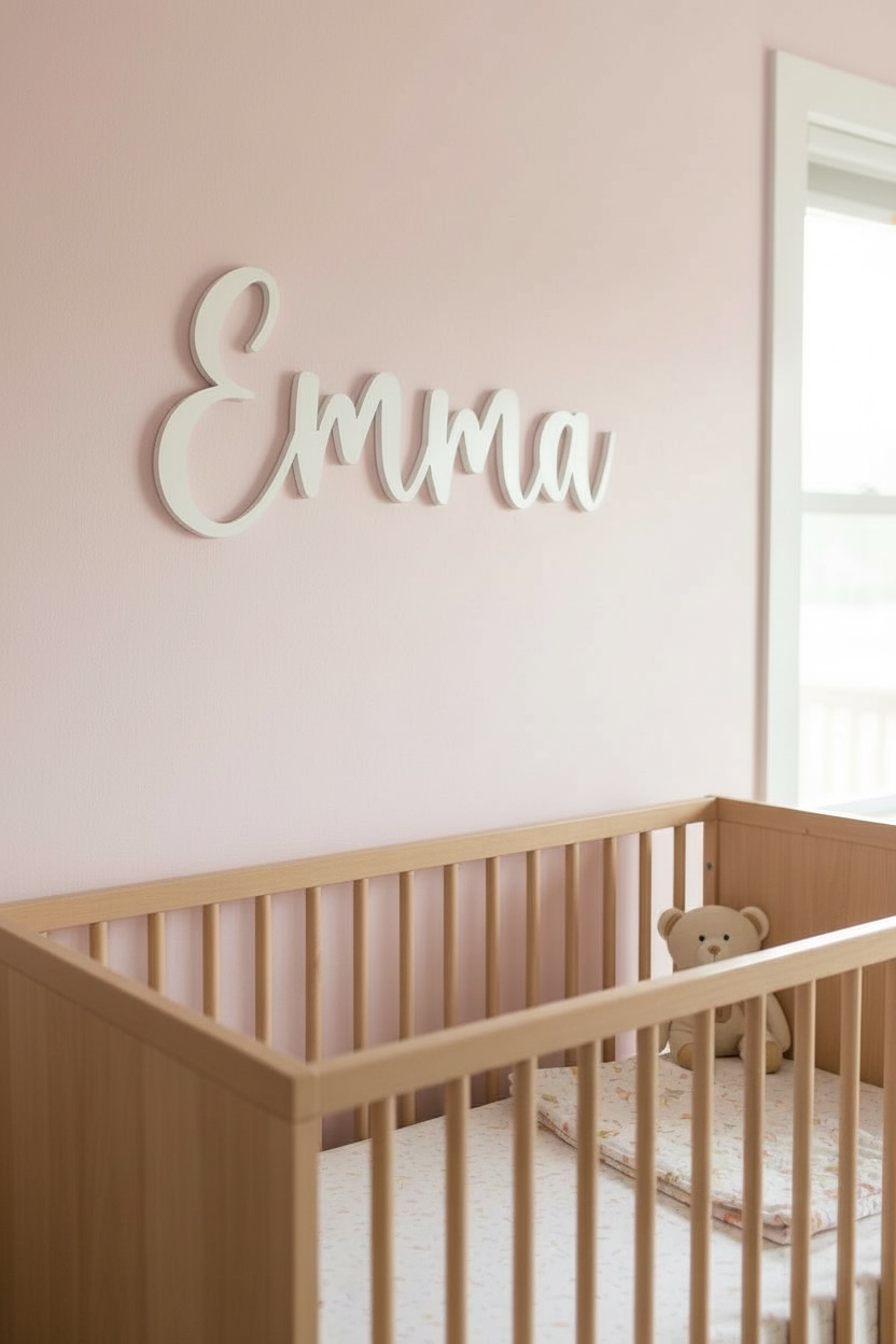 La signature personnalisée