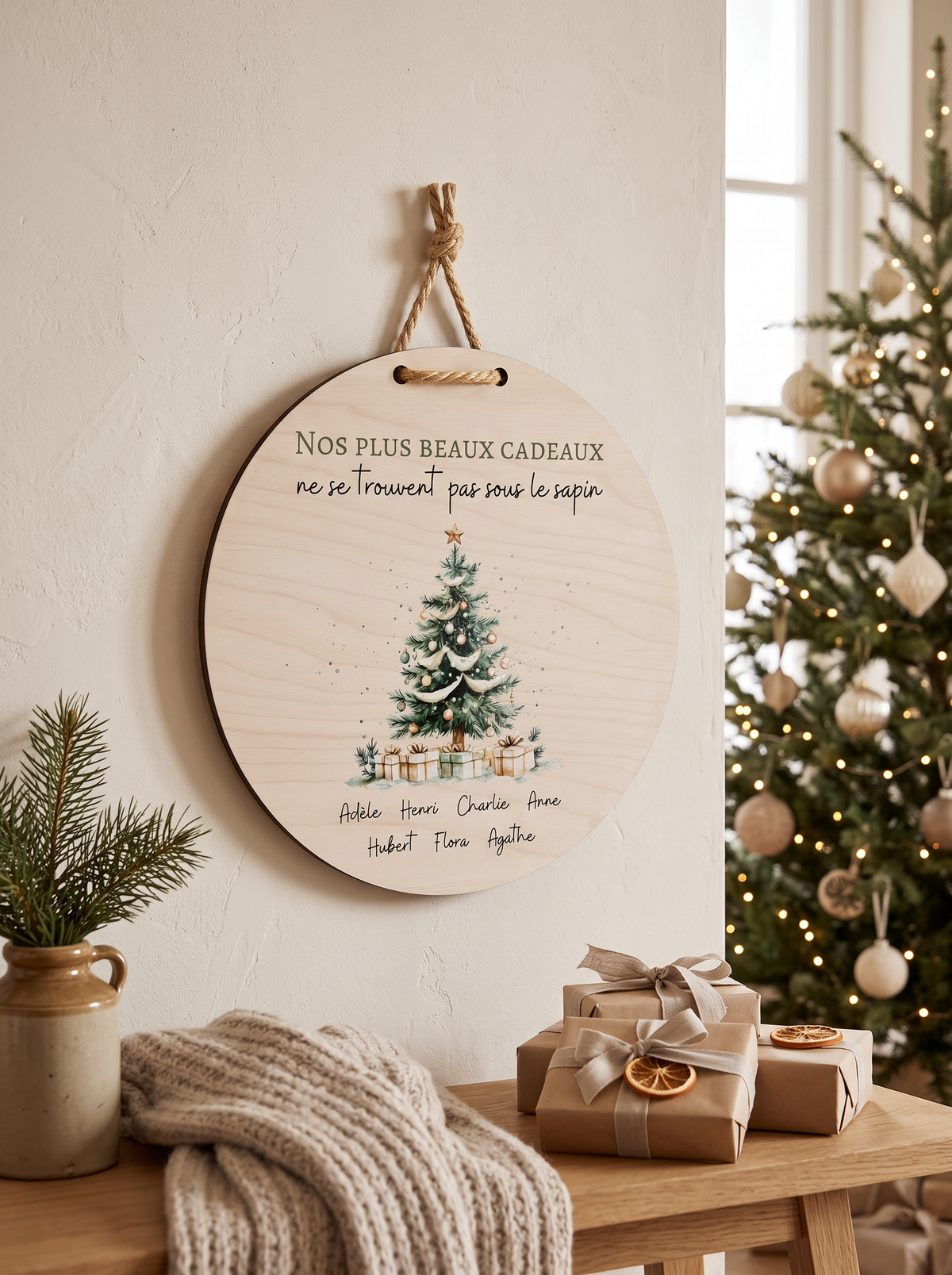 Pastille de Noël – Nos plus beaux cadeaux
