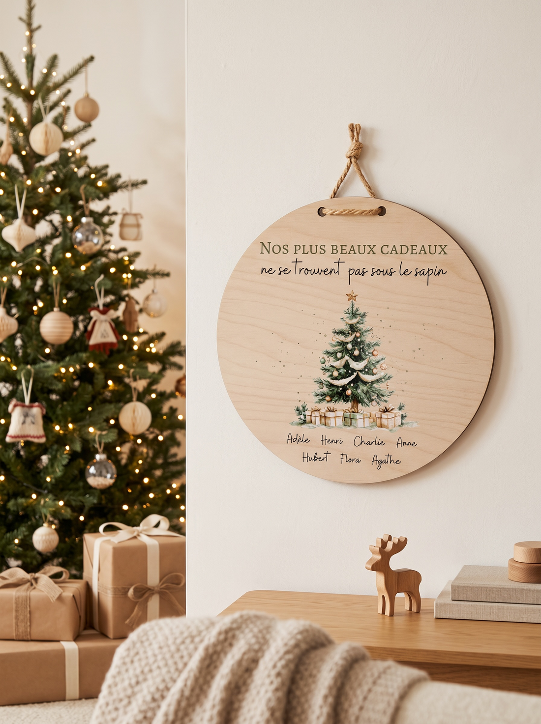 Pastille de Noël – Nos plus beaux cadeaux