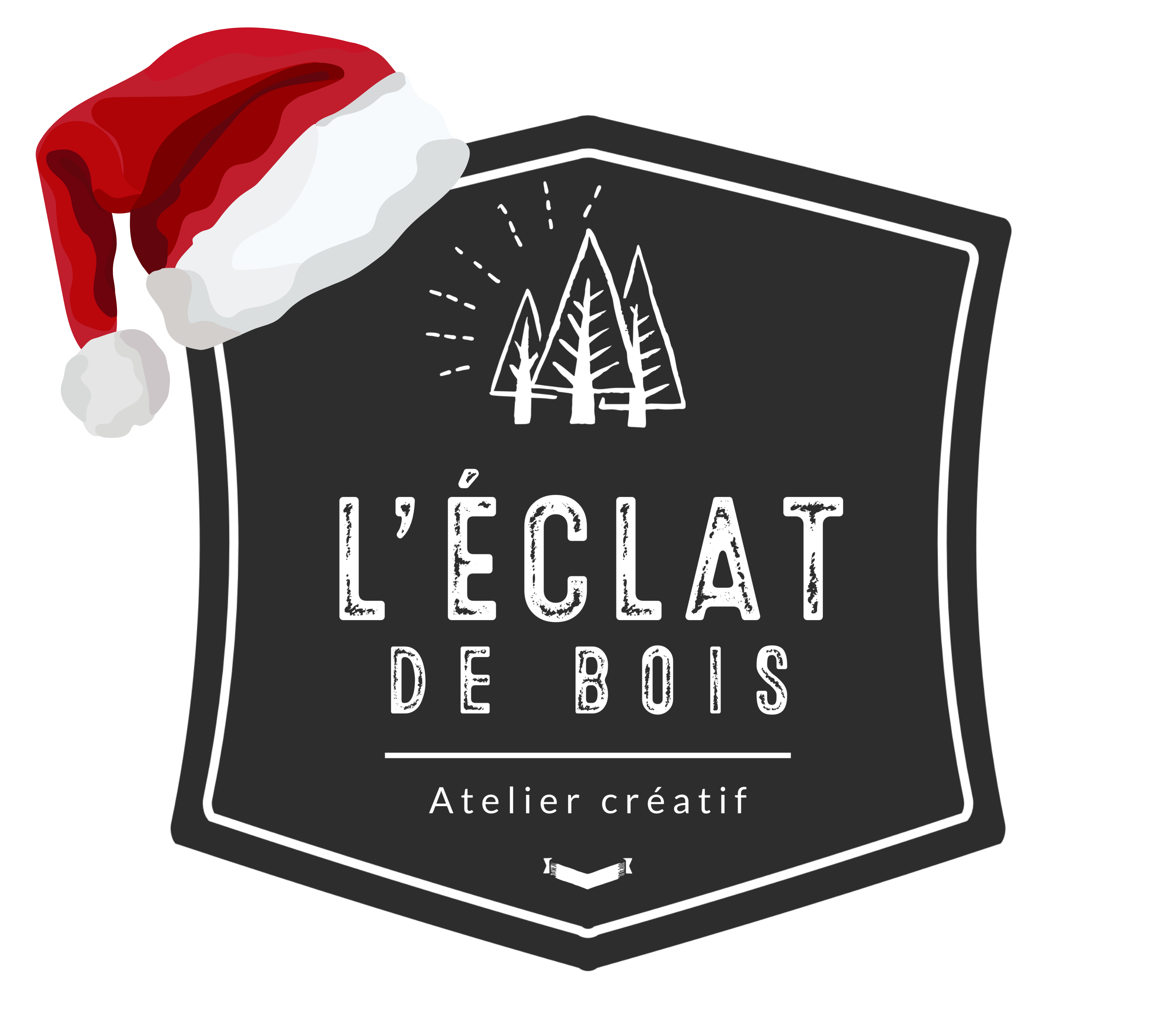 L'Éclat de bois - Atelier créatif